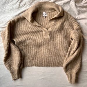 Lightweight Sweater